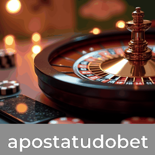 Apostatudobet: Seu Cassino Premiado e Seguro