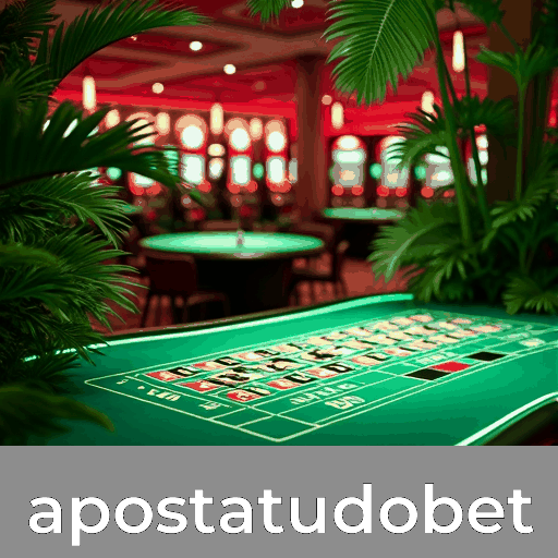 apostatudobet: A Revolução das Apostas com Aplicativo Móvel