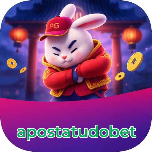 apostatudobet logo